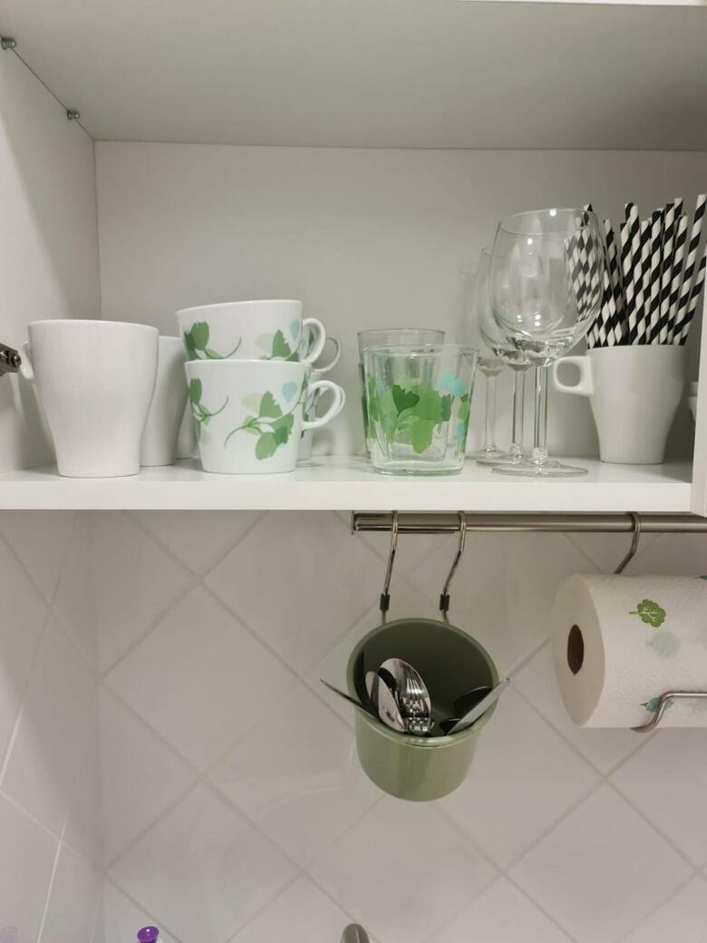 Apartman Cute&cosy