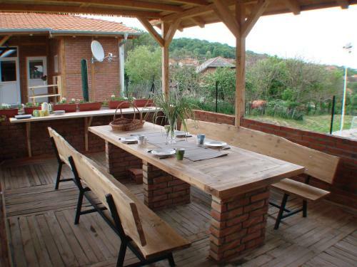 Hostal Guest House Milevkini Dvori