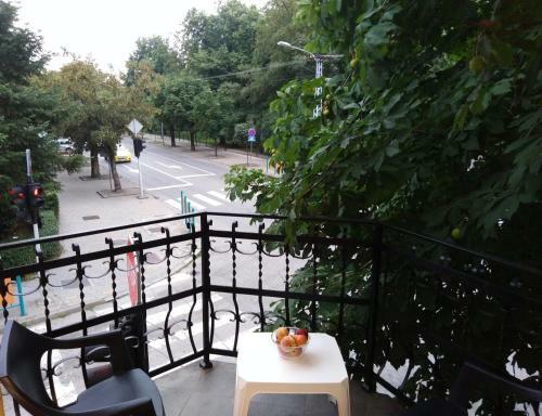 Hotel Veliki Park
