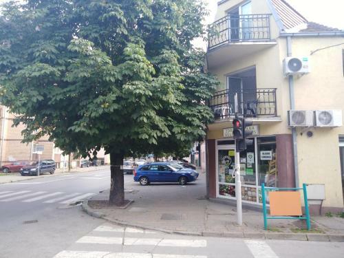 Hotel Veliki Park
