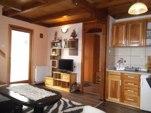 Agroturismo Seoski Turizam Melovic