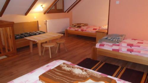 Agroturismo Seoski Turizam Melovic