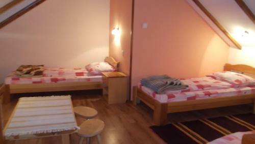 Agroturismo Seoski Turizam Melovic