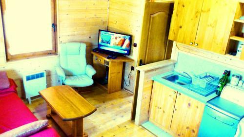 Agroturismo Cottage Awakened Serenity
