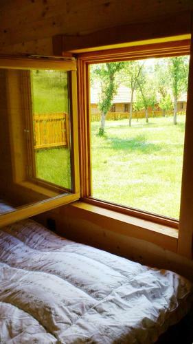 Agroturismo Cottage Awakened Serenity