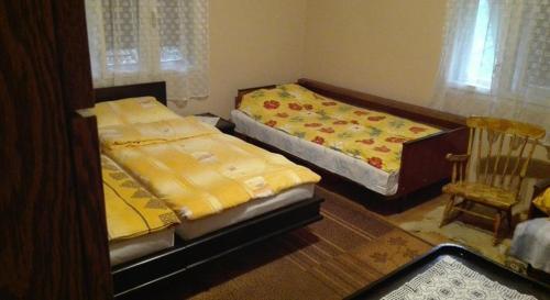 Agroturismo Country House Ambar