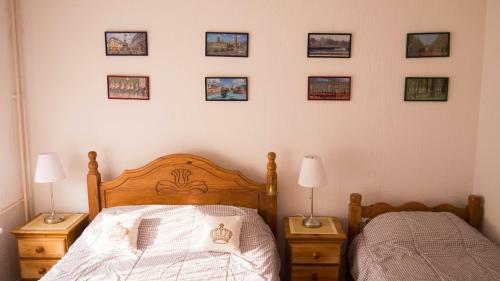 Bed & Breakfast Villa Lola & Nikola