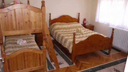 Bed & Breakfast Villa Lola & Nikola