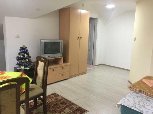Apartamentos Pansion Velickovic