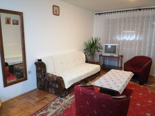 Apartamentos Pansion Velickovic