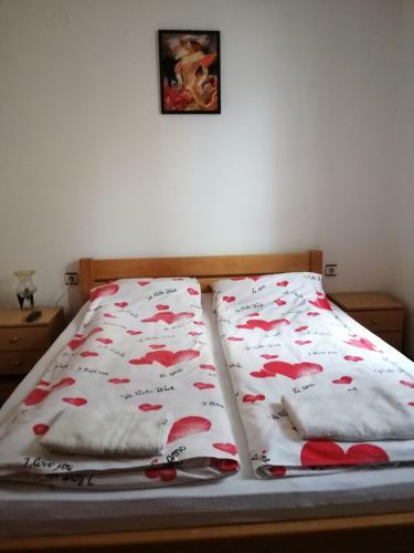 Apartamentos Pansion Velickovic