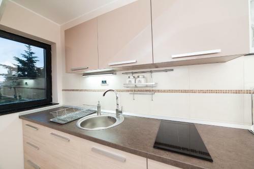 Apartments Neivado