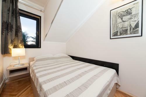 Apartments Neivado