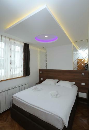 Apartamentos Villa Romantika