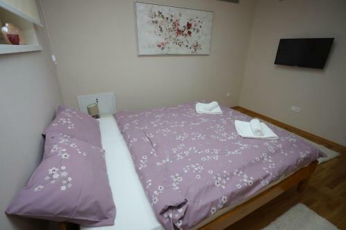 Mipet Apartmani Zlatibor