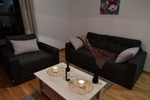 Dvori Apartments