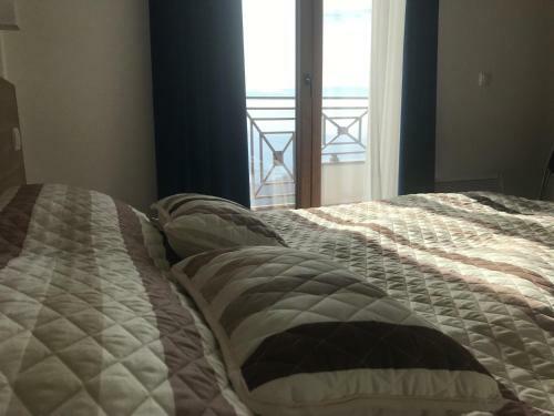 Apartment I9 Milmari Resort Kopaonik