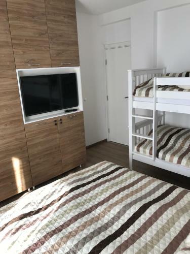 Apartment I9 Milmari Resort Kopaonik