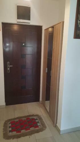 Apartment Krstin