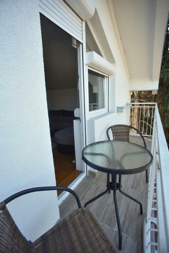 Apartamento Luka 1