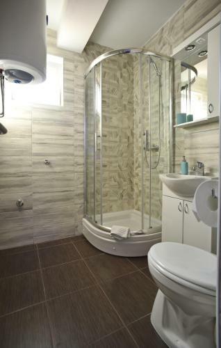Apartamento Luka 1