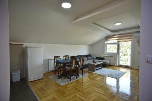 Apartamento Luka 1