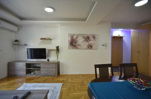 Apartamento Luka 1