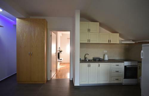 Apartamento Luka 1