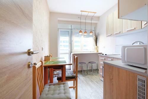 Apartment Travertino