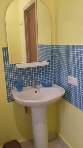 Hostal Guest House Uyutnyi Ugolok