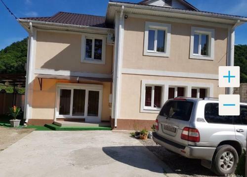 Hostal Guest House Uyutnyi Ugolok