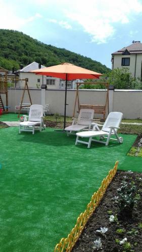 Hostal Guest House Uyutnyi Ugolok