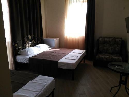 Hostal Guesthouse Milana
