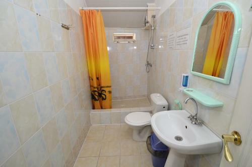 Hostal Guest House On Novorossiyskaya