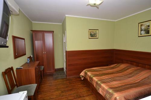 Hostal Guest House On Novorossiyskaya