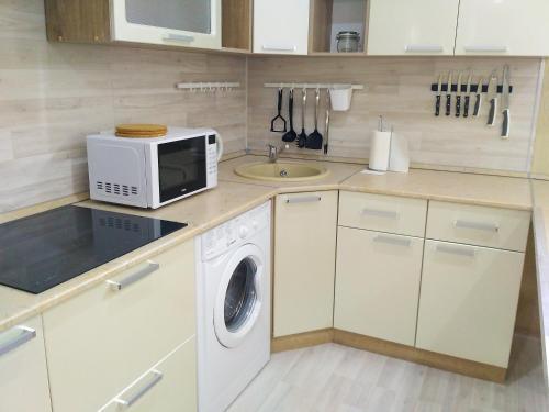 Hostal Guest House On Azovskaya 21