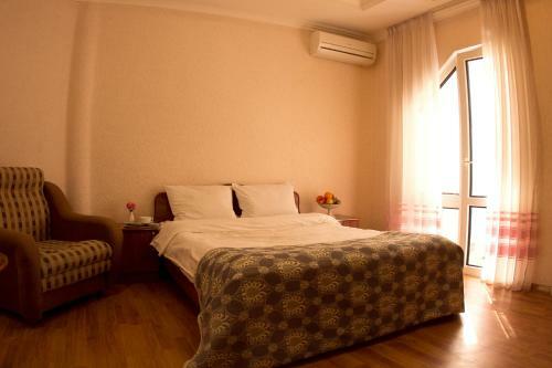Hotel Neva