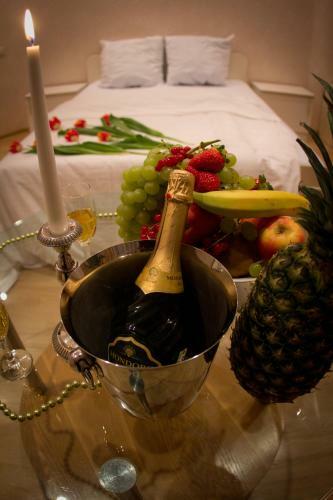 Hotel Neva