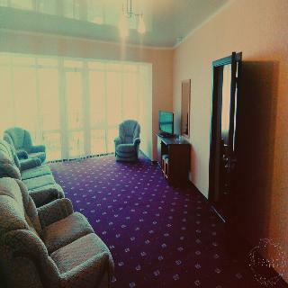 Hotel Plaza