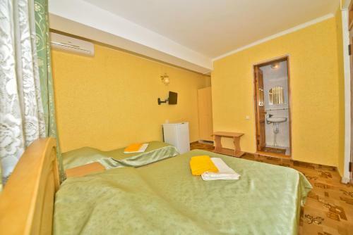 Posada Kontinental Guest House