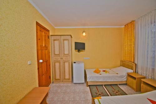 Posada Kontinental Guest House