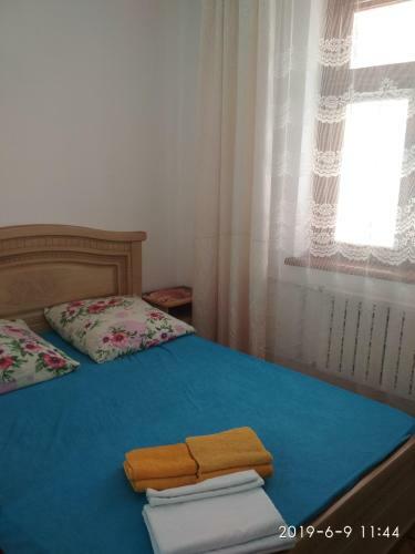 Posada Kontinental Guest House