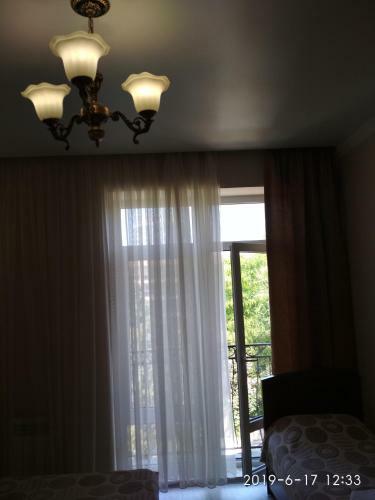 Posada Kontinental Guest House
