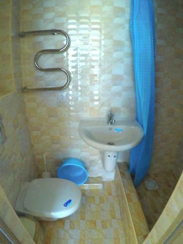Posada Kontinental Guest House