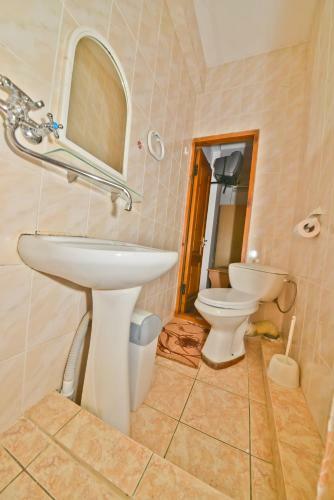Posada Kontinental Guest House