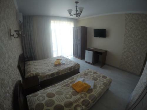 Posada Kontinental Guest House
