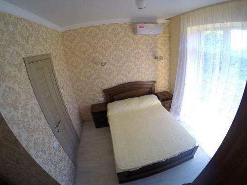 Posada Kontinental Guest House