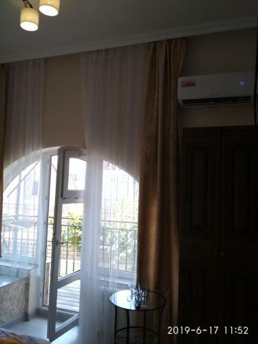 Posada Kontinental Guest House