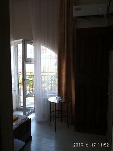 Posada Kontinental Guest House