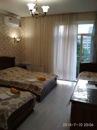 Posada Kontinental Guest House